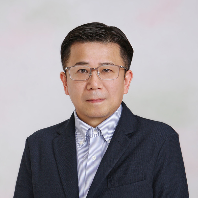 代表
